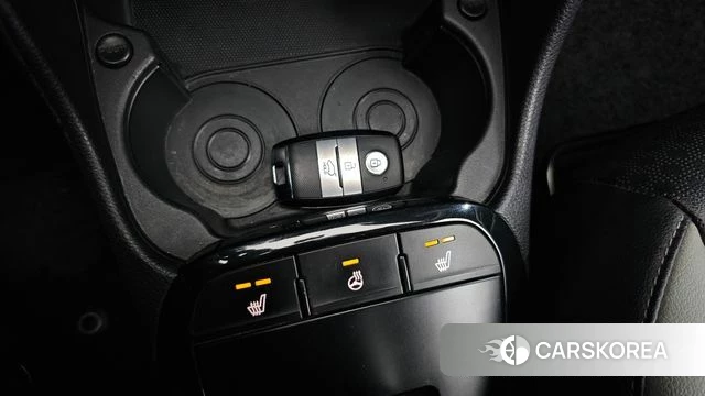 Kia All New Morning (JA) id 4732493 из Кореи 7