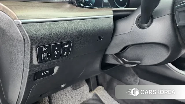 Kia K5 3rd generation id 2976330 из Кореи 7