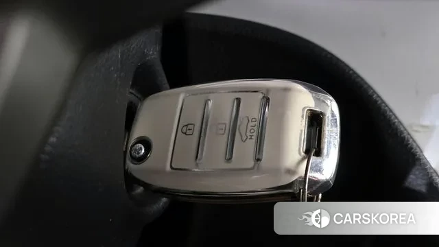 Kia The New Ray id 3342930 из Кореи 7