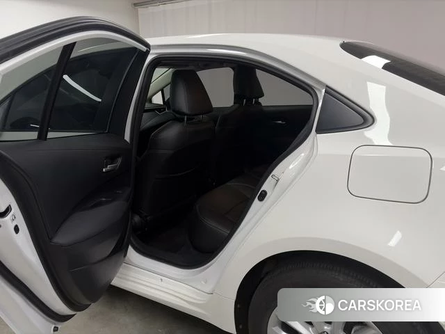 Toyota Corolla id 4394050 из Китая 7