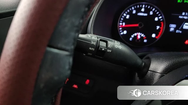 Kia Come New K3 id 3873076 из Кореи 7