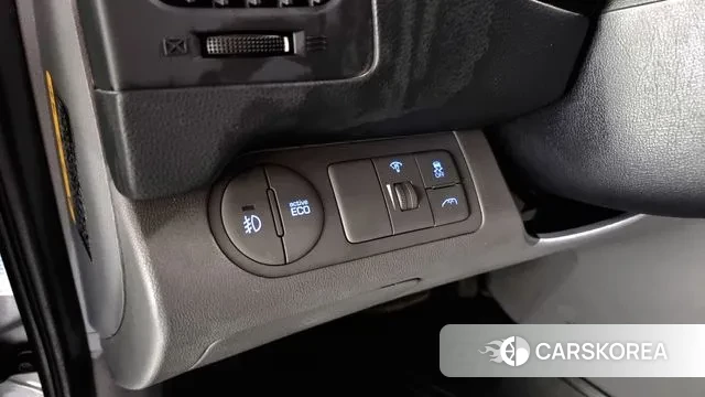 Hyundai The New Grand Starex id 3013705 из Кореи 7