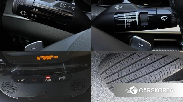 Kia K5 3rd generation id 3911095 из Кореи 7