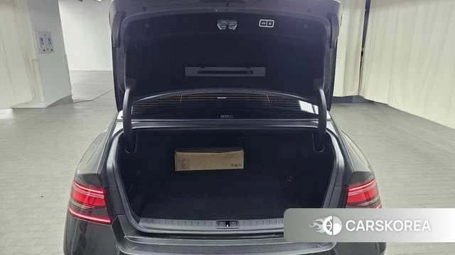 Genesis G90 (RS4) id 4428856 из Кореи 7