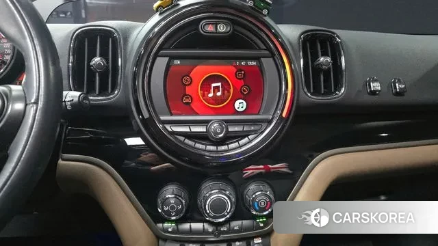 Mini Cooper Countryman id 3631676 из Кореи 7