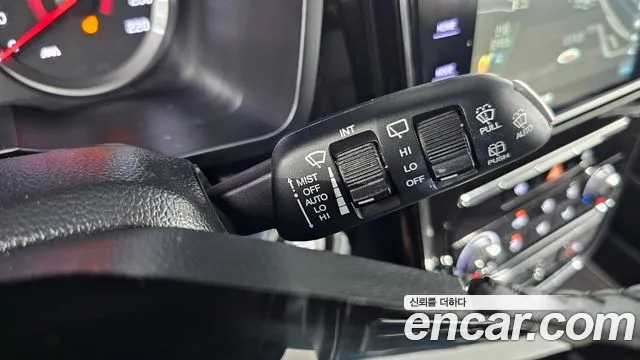 Ssangyong Berry New Tivoli id 2748847 из Кореи 7