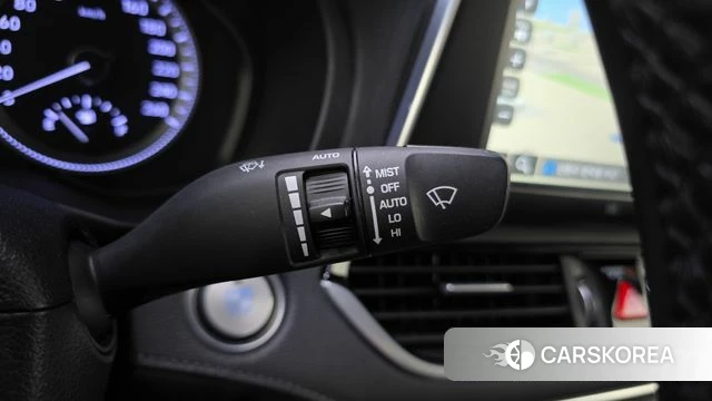 Hyundai Grandeur IG id 4390572 из Кореи 7