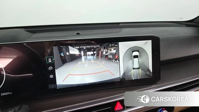 Kia The New Sorento 4th Generation id 3883227 из Кореи 7