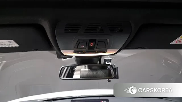 BMW 3 Series (F30) id 3434528 из Кореи 7