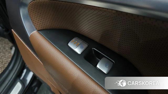 Genesis G70 id 4781130 из Кореи 7