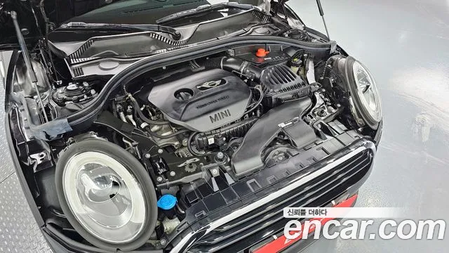 Mini Cooper Clubman id 2666016 из Кореи 7