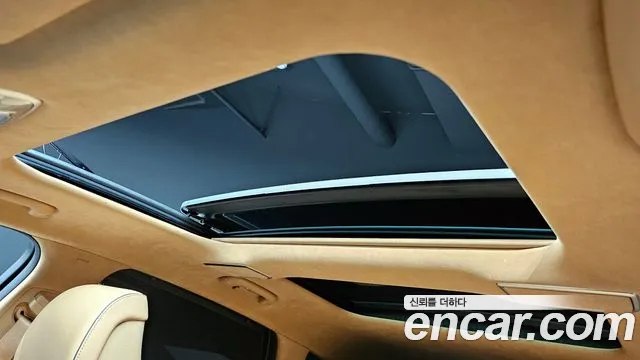 Genesis GV80 id 2789460 из Кореи 7