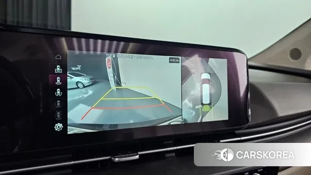 Kia Carnival 4th generation id 3280815 из Кореи 7