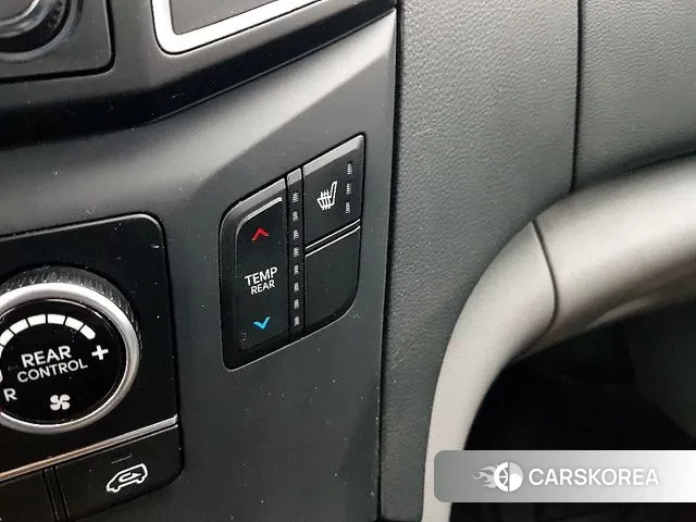 Hyundai The New Grand Starex id 3493820 из Кореи 7