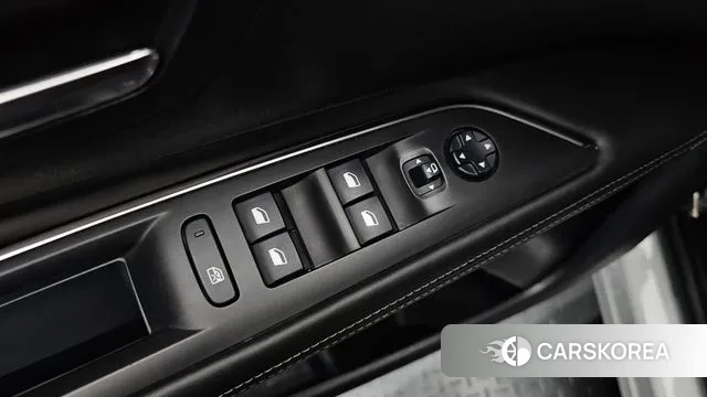 Peugeot 3008 second generation id 3112907 из Кореи 7