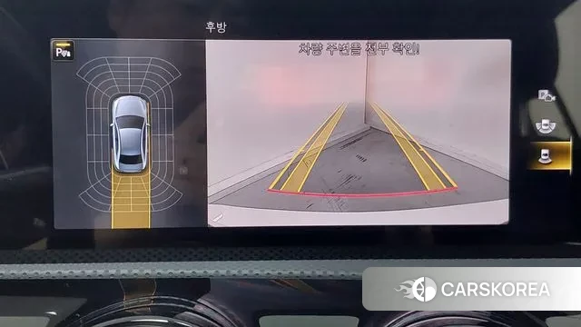 Mercedes-Benz A-Class W177 id 3057994 из Кореи 7