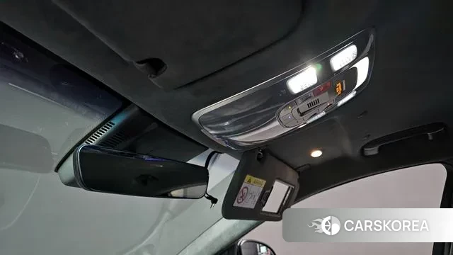 Genesis G90 (RS4) id 3599689 из Кореи 7