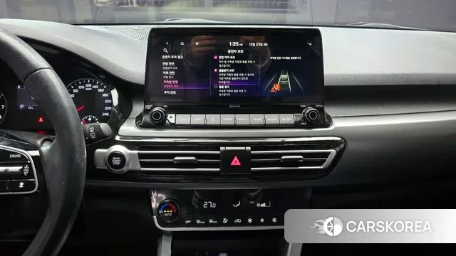 Kia Seltos id 3508768 из Кореи 7