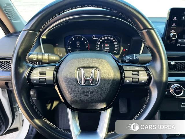 Honda Civic id 3993432 из Китая 7