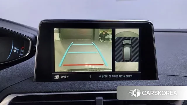 Peugeot 3008 second generation id 3362793 из Кореи 7