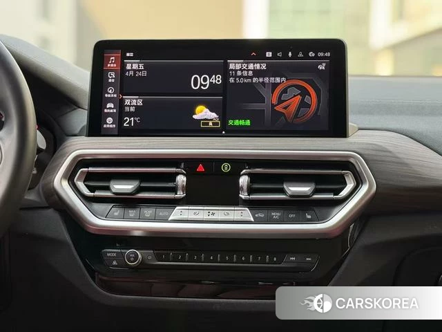 BMW X3 id 4393453 из Китая 7