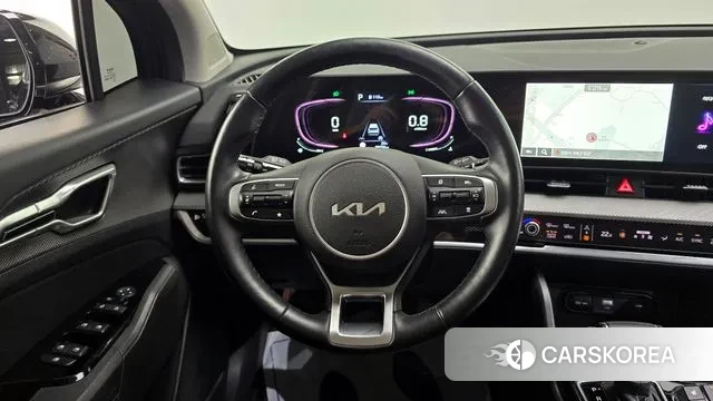 Kia Sportage 5th Generation id 3058234 из Кореи 7