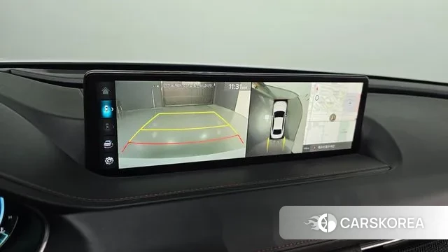 Genesis G80 (RG3) id 3432960 из Кореи 7