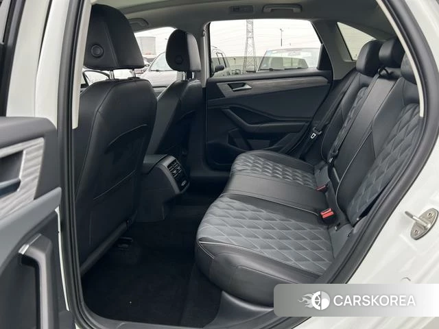 Volkswagen Sagitar id 4264522 из Китая 7