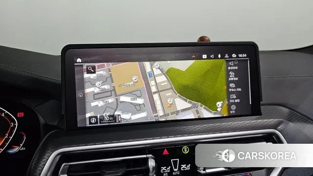 BMW X4 (G02) id 3431319 из Кореи 7