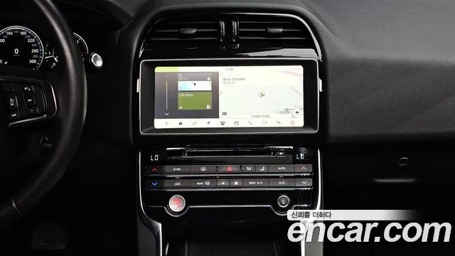 Jaguar XE id 2870673 из Кореи 7