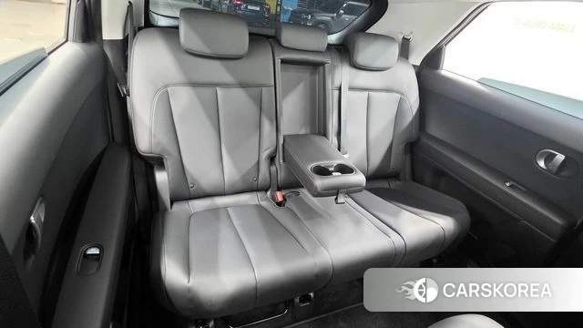 Hyundai Ionic 5 id 4864223 из Кореи 7