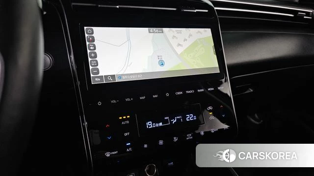 Hyundai Tucson (NX4) id 4505963 из Кореи 7