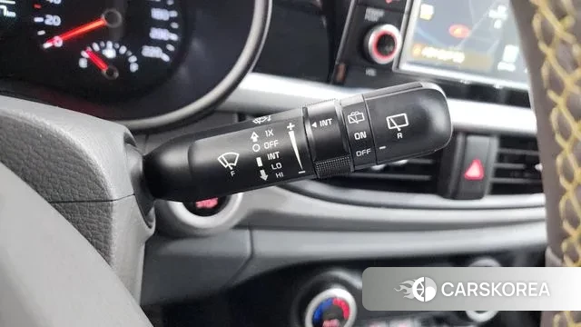 Kia All New Morning (JA) id 3779169 из Кореи 7