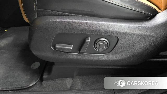 Kia Carnival 4th generation id 4395679 из Кореи 7