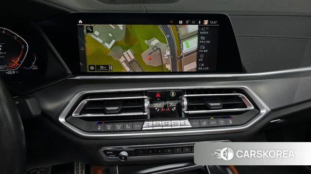 BMW X6 (G06) id 4338200 из Кореи 7