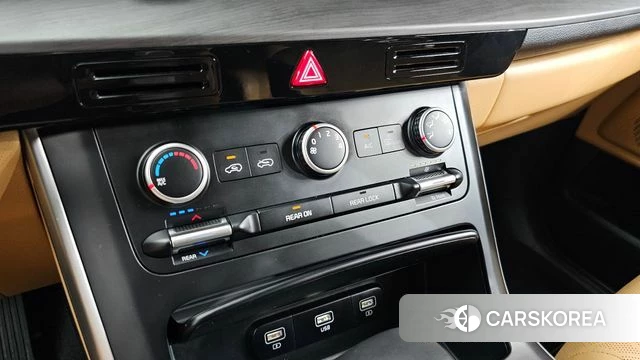 Kia Carnival 4th generation id 4592120 из Кореи 7