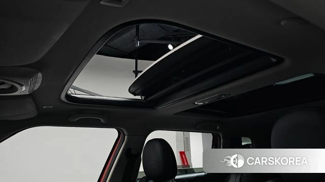 Mini Cooper Clubman id 4849619 из Кореи 7