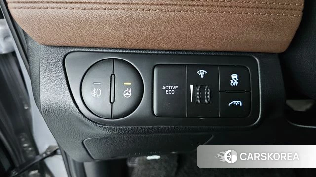 Hyundai The New Grand Starex id 3828844 из Кореи 7