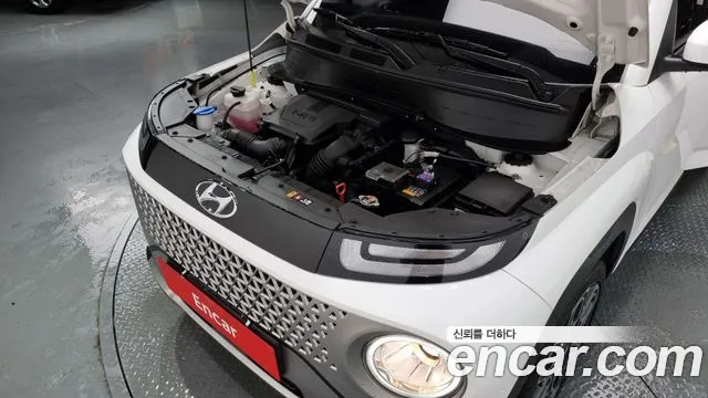 Hyundai Casper id 2706250 из Кореи 7