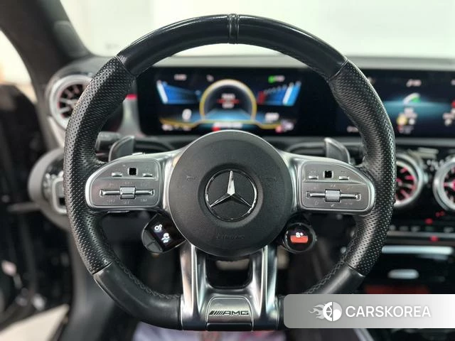 Mercedes-Benz CLA AMG id 4263811 из Китая 7