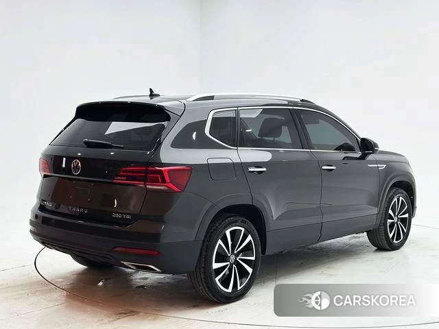 Volkswagen Tuyue id 4299428 из Китая 7