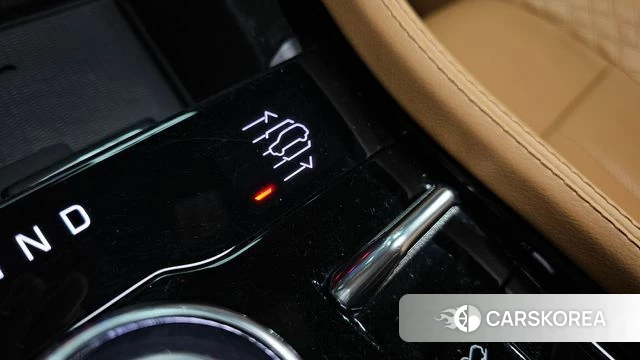 Jeep Grand Cherokee (WL) id 3904072 из Кореи 7