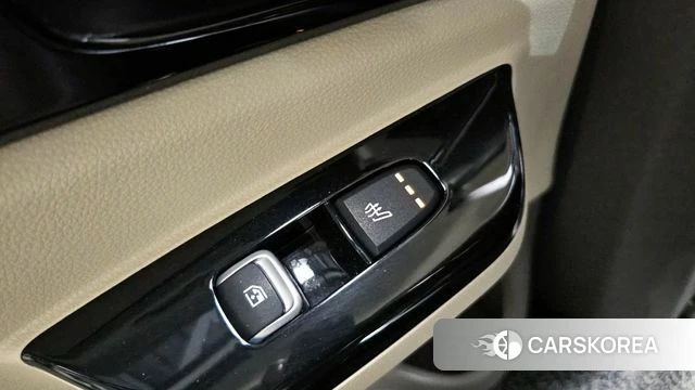 Kia Carnival 4th generation id 3807336 из Кореи 7