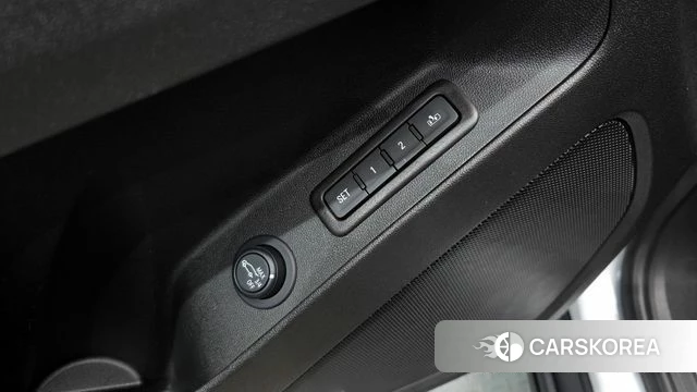 Chevrolet (GM Daewoo) The New Equinox id 4249280 из Кореи 7
