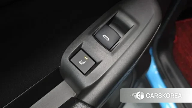 Chevrolet (GM Daewoo) The New Trail Blazer id 3114882 из Кореи 7