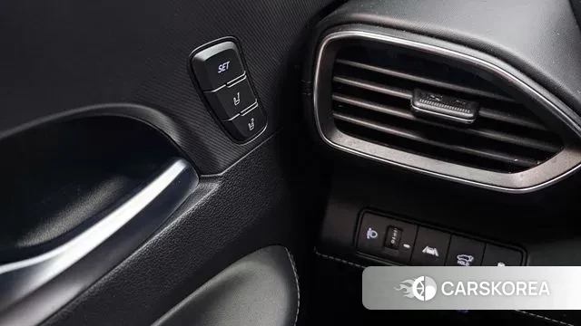 Hyundai The New Santa Fe id 3646112 из Кореи 7