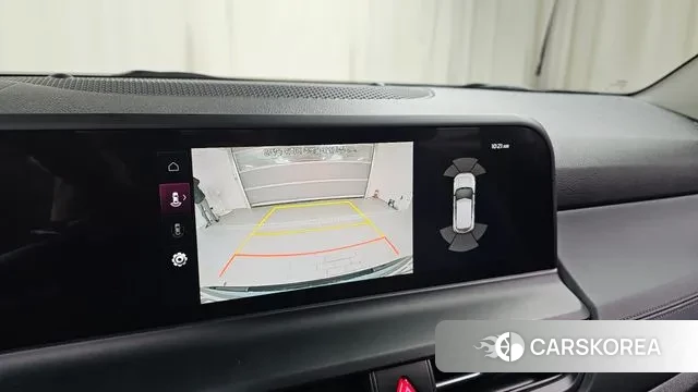 Kia The New Seltos id 3462396 из Кореи 7