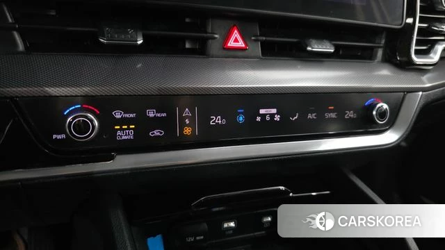 Kia Sportage 5th Generation id 4195804 из Кореи 7