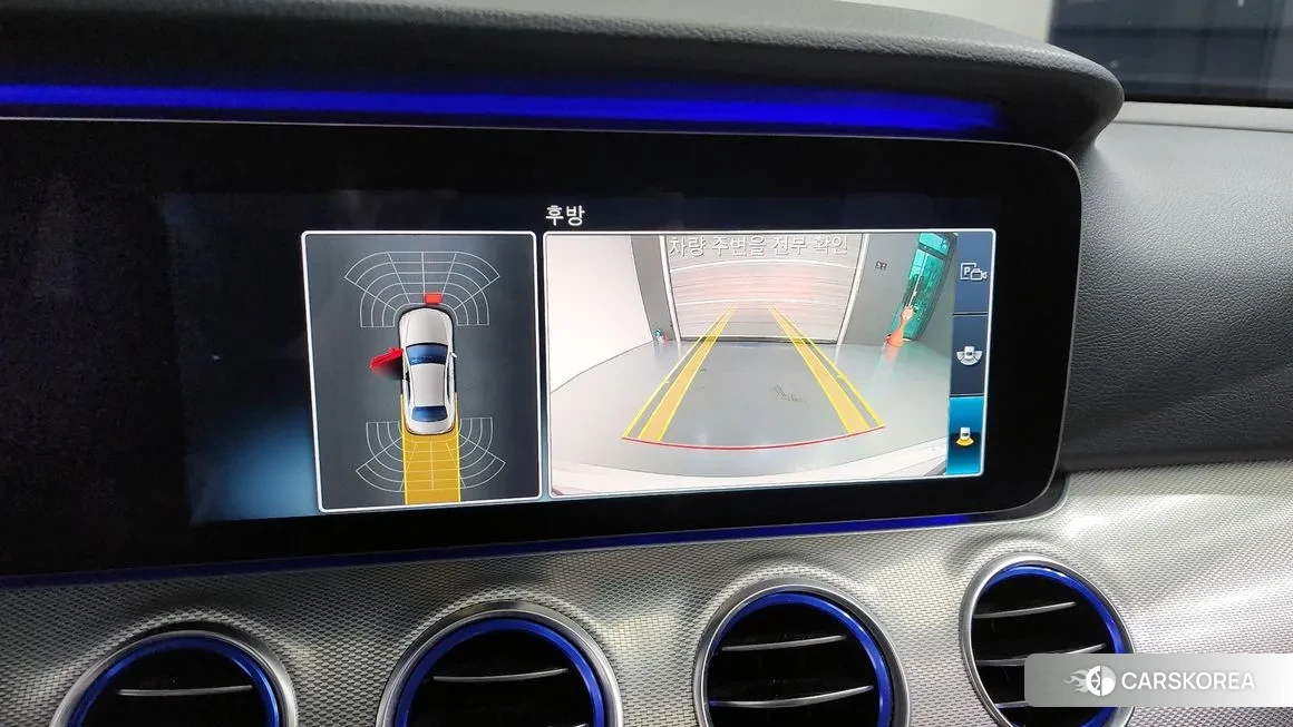 Mercedes-Benz E-Class W213 id 1878962 из Кореи 7