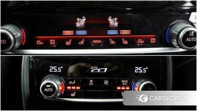 BMW 6 Series GT (G32) id 3883564 из Кореи 7